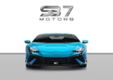2023 Lamborghini Huracan Tecnica thumbnail 2