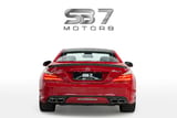2013 Mercedes-Benz SL-Class SL 63 AMG thumbnail 5