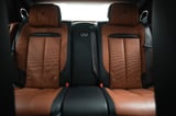 2024 Rolls-Royce Ghost Black Badge with Service Contract thumbnail 9