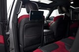 2022 Nissan Patrol Nismo thumbnail 12