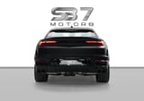 2025 Lamborghini Urus SE Carbon Fiber Interior thumbnail 5