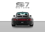 Porsche 911 Carrera S 1997 Fsh - 1 Owner - Original Paint thumbnail 5