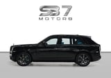 2023 Rolls-Royce Cullinan Silver Badge with Warranty thumbnail 5