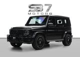 2023 Mercedes-Benz G-Class G 63 AMG with Agmc Warranty thumbnail 1