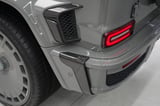 2024 Mercedes-Benz G-Class Brabus Brabus 800 thumbnail 20