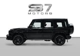 2022 Mercedes-Benz G-Class G 63 AMG thumbnail 3