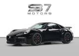 2024 Porsche 911 Turbo Aero Kit with Warranty Till 09/2027 thumbnail 1