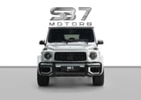 2025 Mercedes-Benz G-Class G 63 AMG thumbnail 2