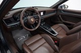 2025 Porsche 911 Carrera thumbnail 6