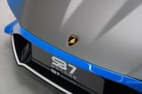2023 Lamborghini Huracan STO Performance thumbnail 13