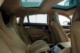 2023 Porsche Panamera Standard thumbnail 14