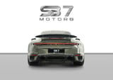 2025 Porsche 911 Turbo 50 50th Anniversary thumbnail 5