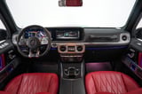 2023 Mercedes-Benz G-Class G 63 AMG with Agmc Warranty thumbnail 10