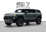 2024 Gmc Hummer EV Edition 1 with GCC Warranty thumbnail 1