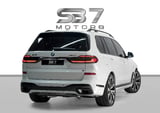 2025 BMW X7 xDrive40i with Service Contract thumbnail 2