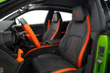 2025 Lamborghini Urus SE Hybrid Performance thumbnail 8