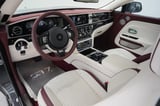 2024 Rolls-Royce Spectre Silver Badge thumbnail 6