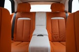 2026 Rolls-Royce Cullinan Silver Badge thumbnail 9