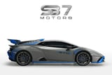 2023 Lamborghini Huracan STO Performance thumbnail 5