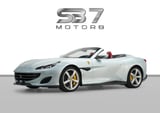 2019 Ferrari Portofino GCC with Warranty thumbnail 1