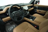 2026 Land Rover Defender 110 X-Dynamic HSE thumbnail 6