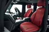 2022 Mercedes-Benz G-Class G 63 AMG thumbnail 14