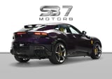2025 Ferrari Purosangue Standard with Service Contract thumbnail 4