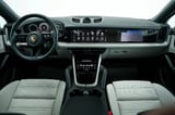 2025 Porsche Cayenne Coupe Alnaboodah Warranty thumbnail 11