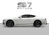 2025 Bentley Continental GT Speed 1st Edition with Service Contract thumbnail 5