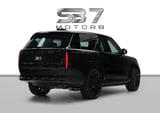 2026 Range Rover P530 Autobiography GCC Fully Loaded 5 Years Warranty thumbnail 4