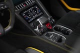 2024 Lamborghini Urus Performante thumbnail 7