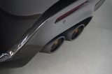 2024 Ferrari Purosangue Full Carbon Fiber Inside/Outside with Service Contract thumbnail 19