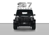 2022 Mercedes-Benz G-Class G 63 AMG thumbnail 2