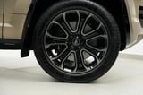 2025 Land Rover Defender 110 Octa Black P635 Fully Loaded thumbnail 14