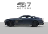 2025 Rolls-Royce Spectre Silver Badge Mansory thumbnail 3