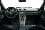 2024 Porsche 718 Cayman GT4 RS Weissach Package thumbnail 10