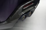 2025 Ferrari Purosangue Standard with Service Contract thumbnail 18