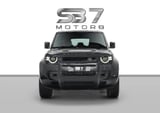 2026 Land Rover Defender 110 X-Dynamic HSE thumbnail 2