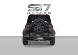 2026 Land Rover Defender 110 Octa P635 Fully Loaded thumbnail 5