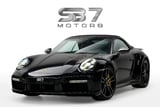 2023 Porsche 911 Turbo S with Dealer Warranty thumbnail 6
