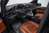 2021 Mercedes-Benz V-Class V 250 Falcon Edition thumbnail 6