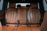 2025 BMW X7 xDrive40i with Service Contract thumbnail 9