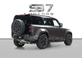2026 Land Rover Defender 110 Octa P635 Fully Loaded thumbnail 4