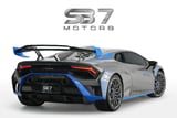 2023 Lamborghini Huracan STO Performance thumbnail 3