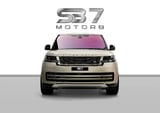 2022 Land Rover Range Rover HSE P530 GCC with Warranty 4/2027 thumbnail 2