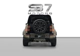 2025 Land Rover Defender 110 Octa Black P635 Fully Loaded thumbnail 10