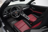 2024 Porsche 718 Boxster Excellent Condition thumbnail 8