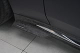 2025 Rolls-Royce Spectre Silver Badge Mansory thumbnail 17