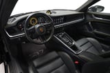 2024 Porsche 911 Turbo S with Carbon Fiber thumbnail 6