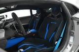 2023 Lamborghini Huracan STO Performance thumbnail 8